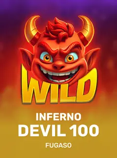 Inferno Devil 100 game