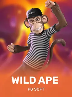 Wild Ape game